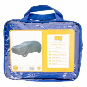 Cobertor De Impermeable SUV KIKEMAR Unidad