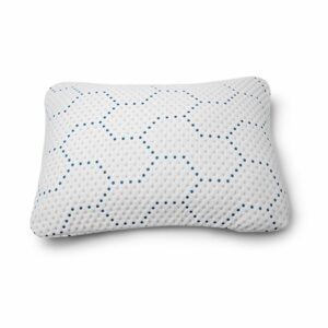 Almohada Memory Cell CHAIDE Memory Foam