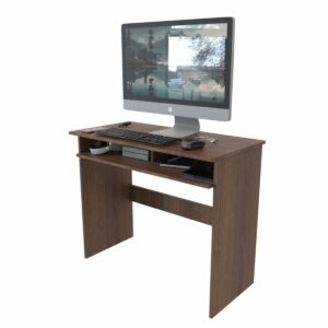 Escritorio Ñandú Sin Cajones Arizona MUEBLE FÁCIL