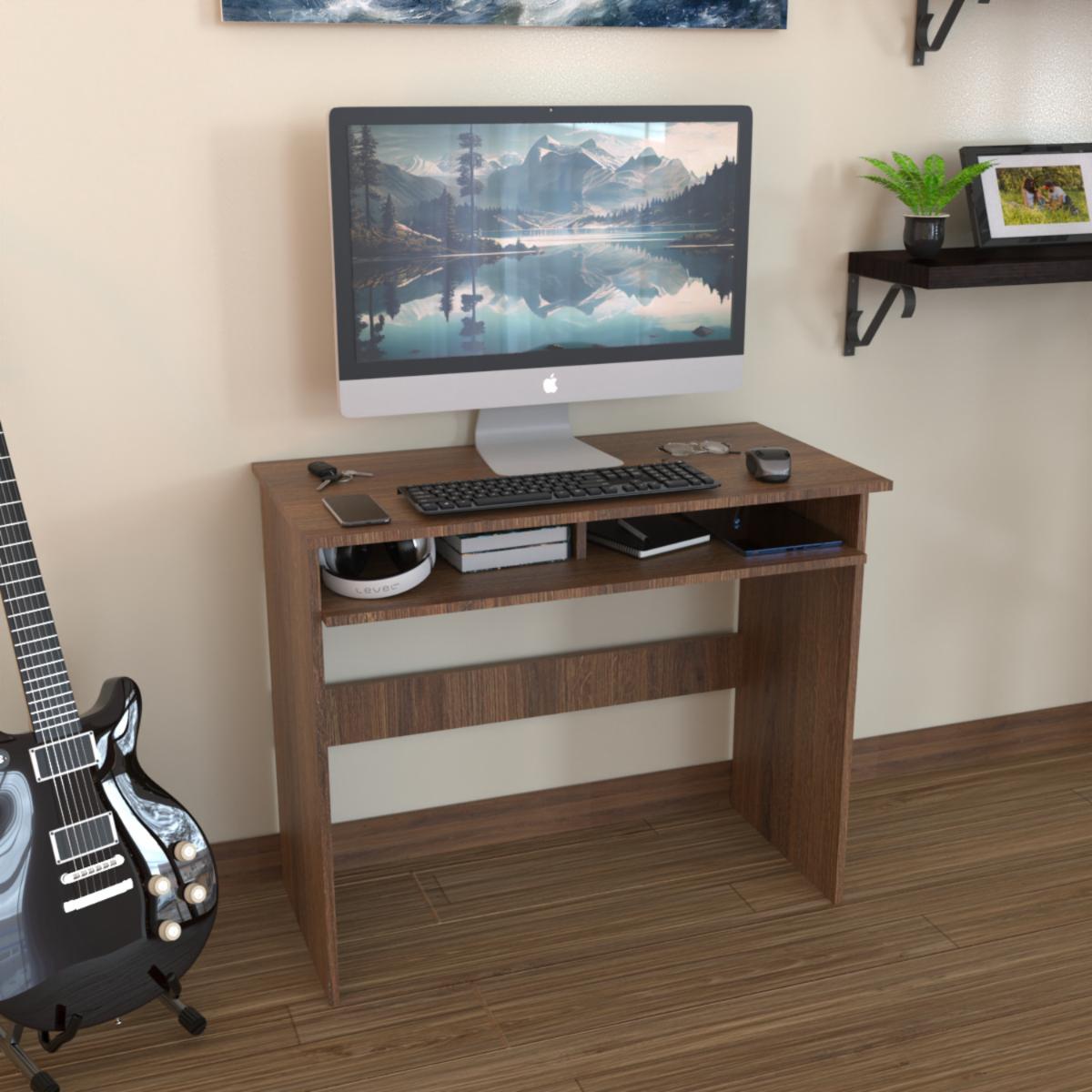 Escritorio Ñandú Sin Cajones Arizona MUEBLE FÁCIL - Imagen 2