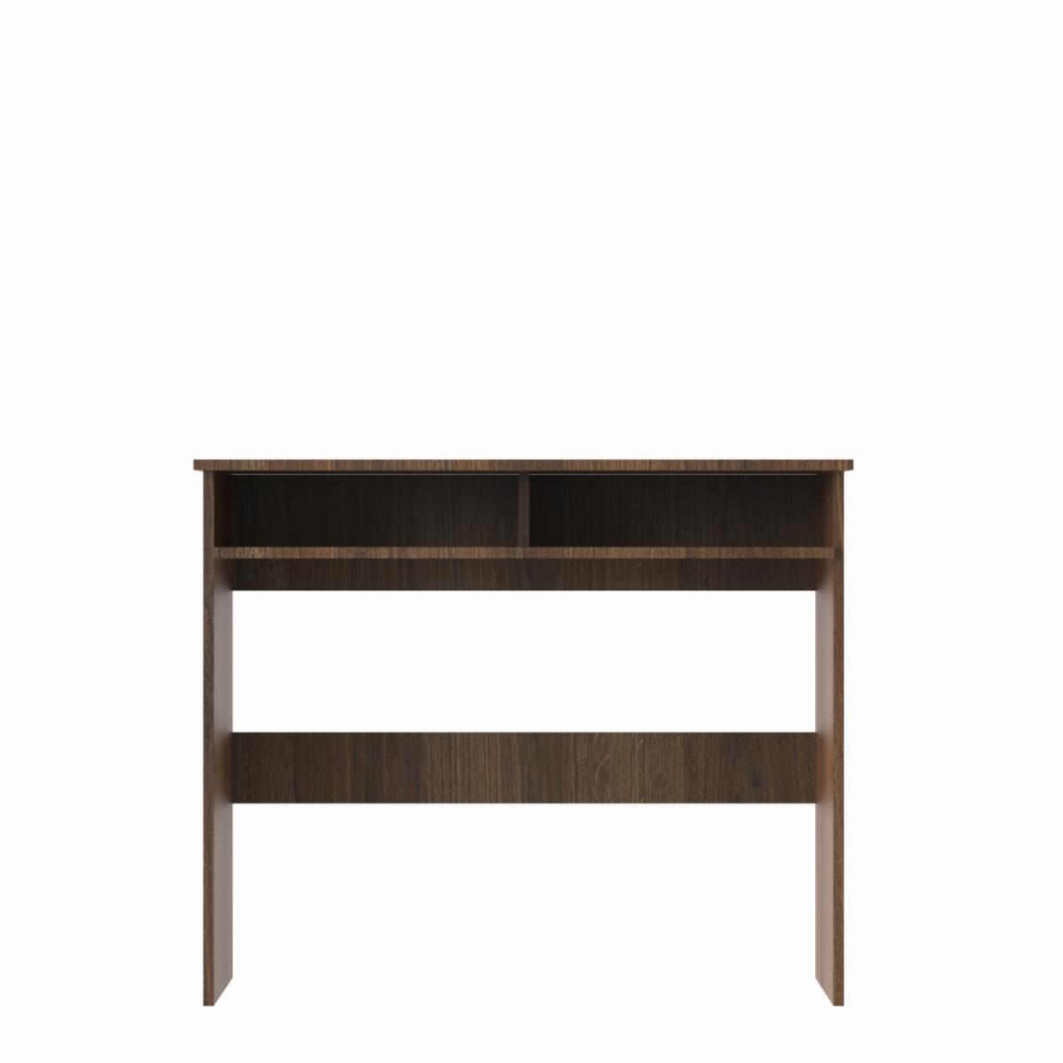 Escritorio Ñandú Sin Cajones Arizona MUEBLE FÁCIL - Imagen 5