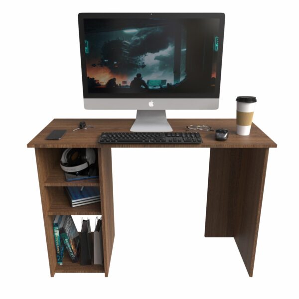 Escritorio Erizo Sin Cajones Arizona MUEBLE FÁCIL - Imagen 3