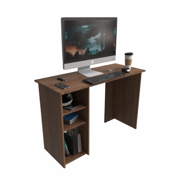 Escritorio Erizo Sin Cajones Arizona MUEBLE FÁCIL - Imagen 4