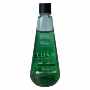 Shampoo Para Cabello Reparación Profunda Con Sábila ELEXIR 370 Ml