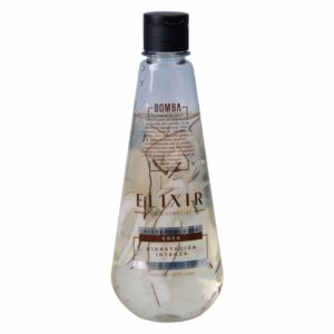 Shampoo Para Cabello Hidratación Intensa Con Coco ELEXIR 370 Ml