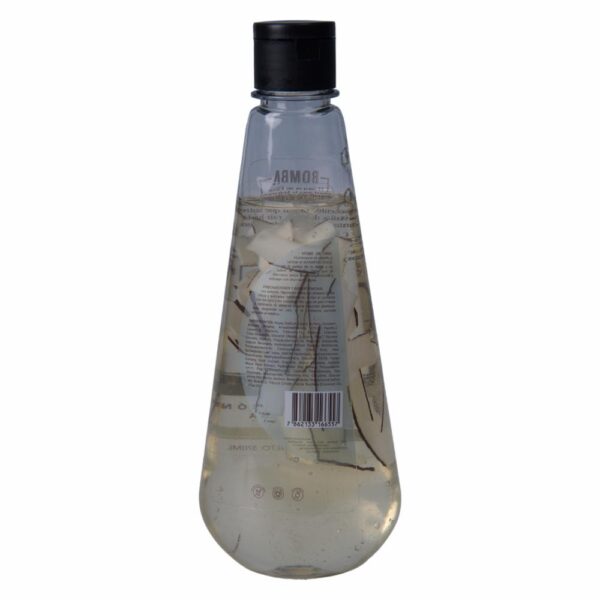 Shampoo Para Cabello Hidratación Intensa Con Coco ELEXIR 370 Ml - Imagen 2