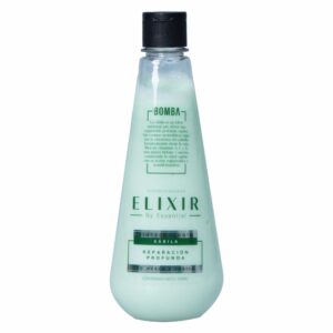 Acondicionador Para Cabello Reparación Profunda Con Sábila ELEXIR 370 Ml