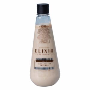 Acondicionador Para Cabello Hidratación Intensa Con Coco ELEXIR 370 Ml