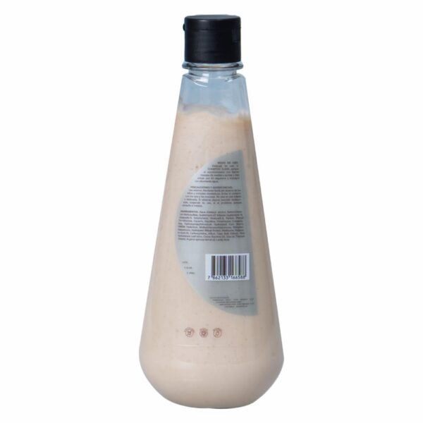 Acondicionador Para Cabello Hidratación Intensa Con Coco ELEXIR 370 Ml - Imagen 2