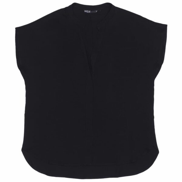 Blusa Manga Corta MGX BASIC - Imagen 7