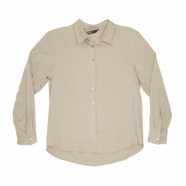 Blusa Manga Larga MGX BASIC - Imagen 8