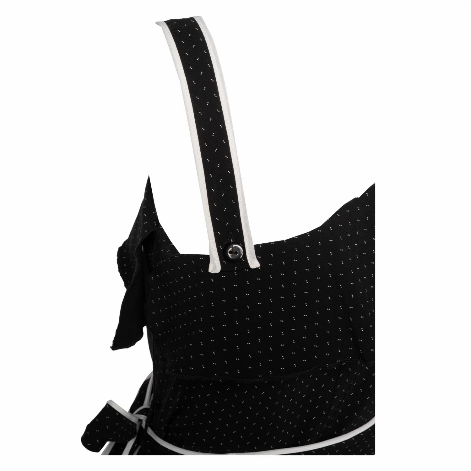 Enterizo Con Un solo Hombro TREND & STYLE - Imagen 3