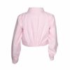 Blusa Mangas Largas MILYS KIDS - Imagen 2