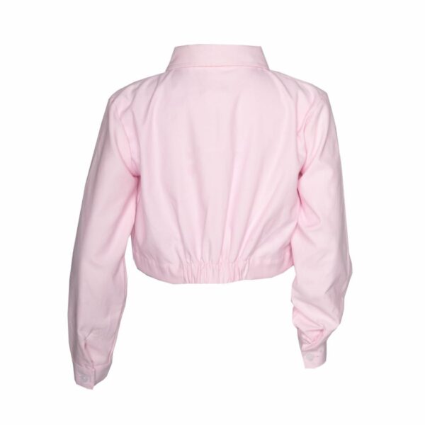 Blusa Mangas Largas MILYS KIDS - Imagen 2