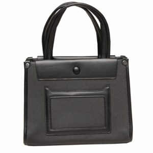 Cartera Casual TREND & STYLE Textil Y Sintético