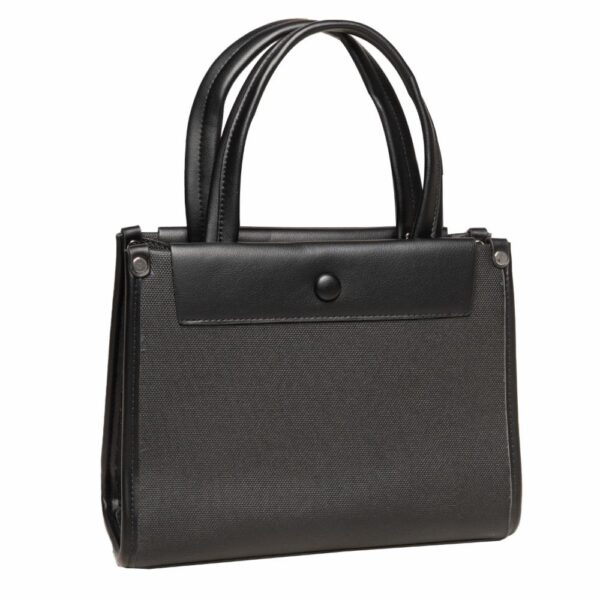 Cartera Casual TREND & STYLE Textil Y Sintético - Imagen 2
