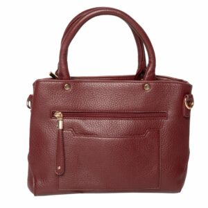 Cartera Casual TREND & STYLE Textil Y Sintético