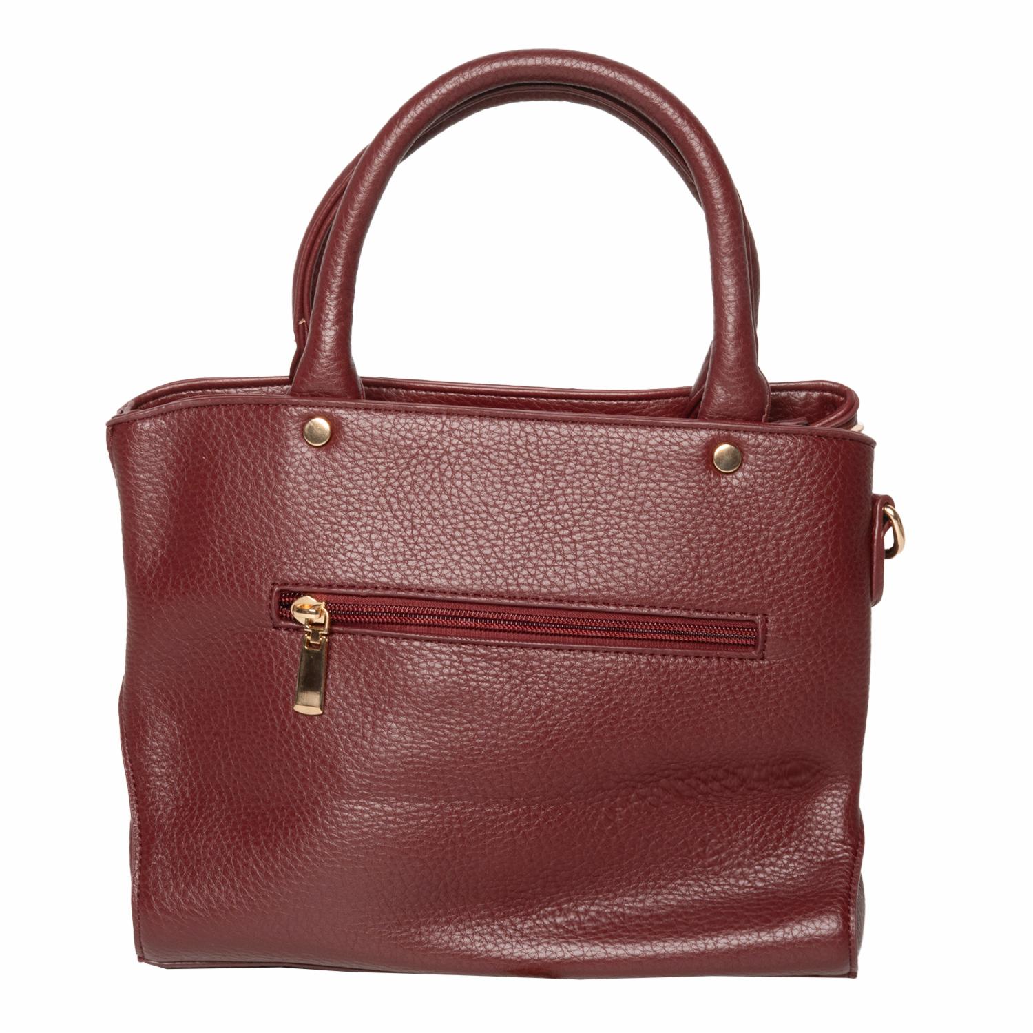 Cartera Casual TREND & STYLE Textil Y Sintético - Imagen 2