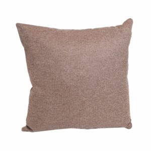 Cojín Viena Camel FREE HOME 45 Cm