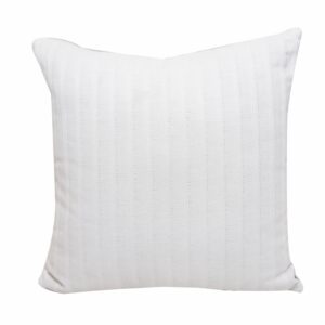 Cojín Braid KÁLIDO 45 Cm