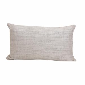 Cojín Bonne Cream FREE HOME 50 Cm