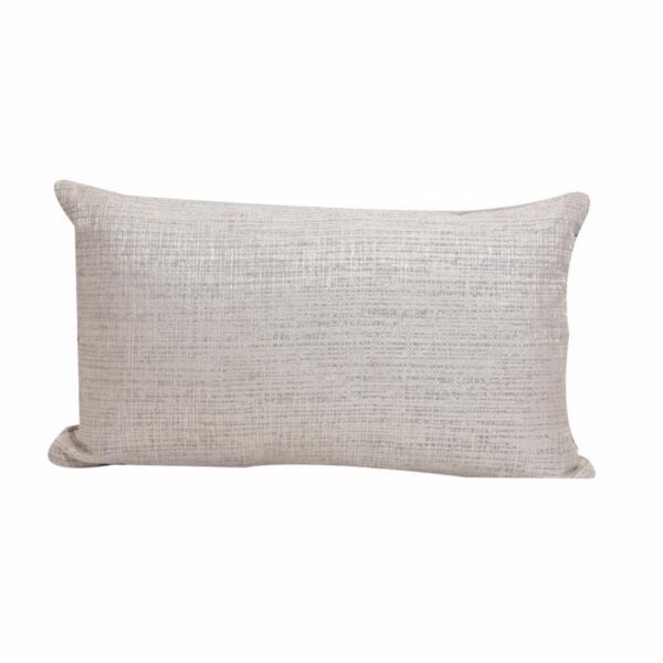 Cojín Bonne Cream FREE HOME 50 Cm - Imagen 2
