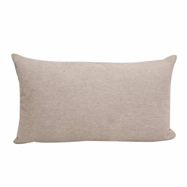 Cojín Bonne Cream FREE HOME 50 Cm - Imagen 3