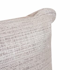 Cojín Bonne Cream FREE HOME 50 Cm