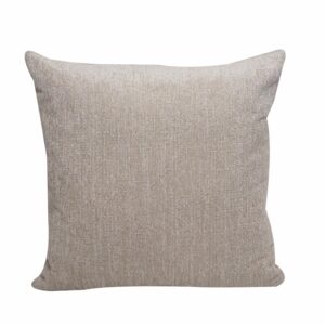 Cojín Poblado Avellana FREE HOME 45 Cm