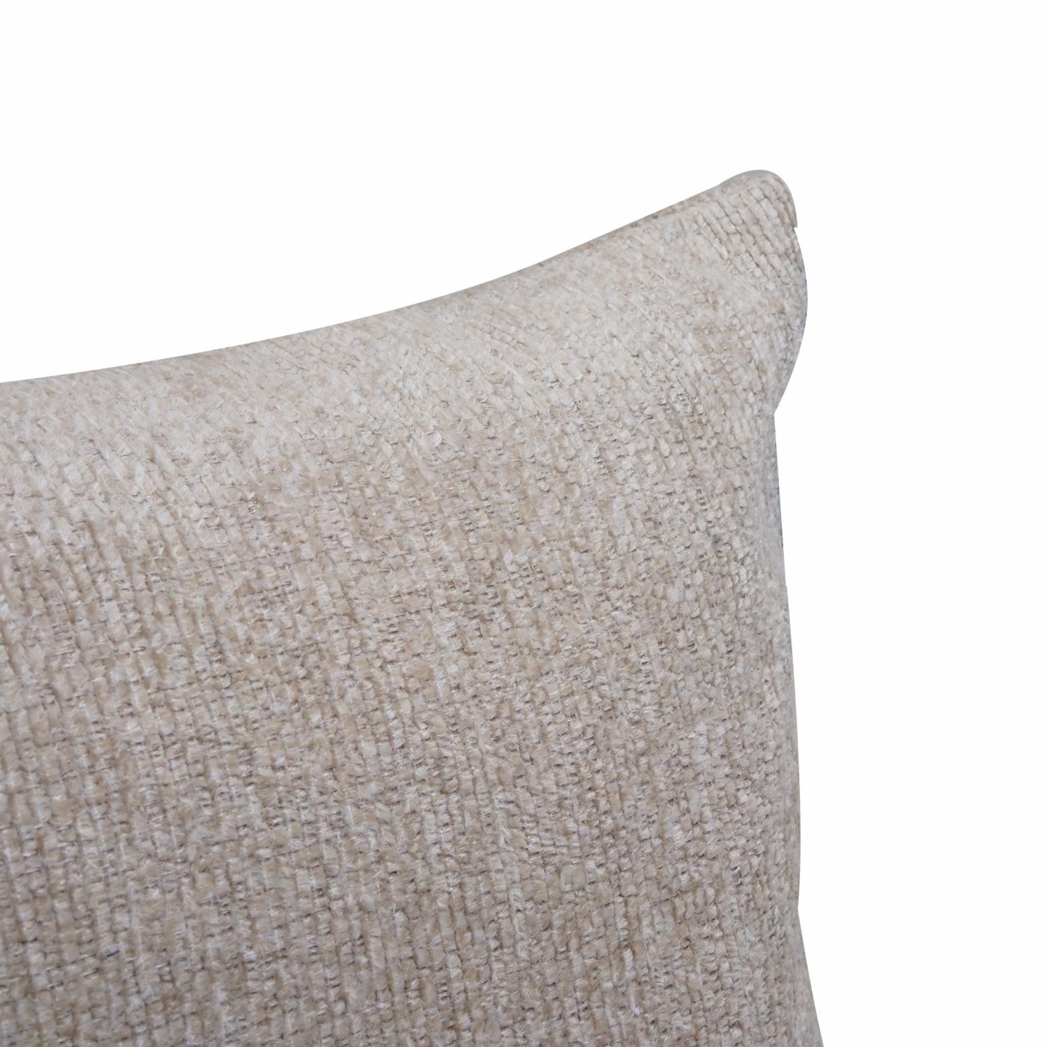 Cojín Poblado Avellana FREE HOME 45 Cm - Imagen 2