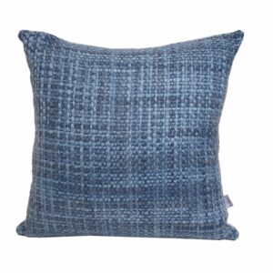 Cojín Bask Blue KÁLIDO 45 Cm