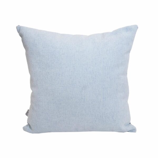 Cojín Bask Blue KÁLIDO 45 Cm - Imagen 2
