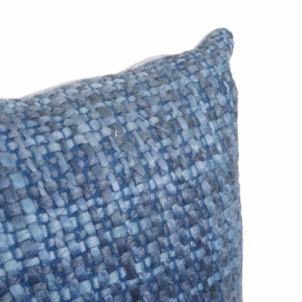 Cojín Bask Blue KÁLIDO 45 Cm - Imagen 3