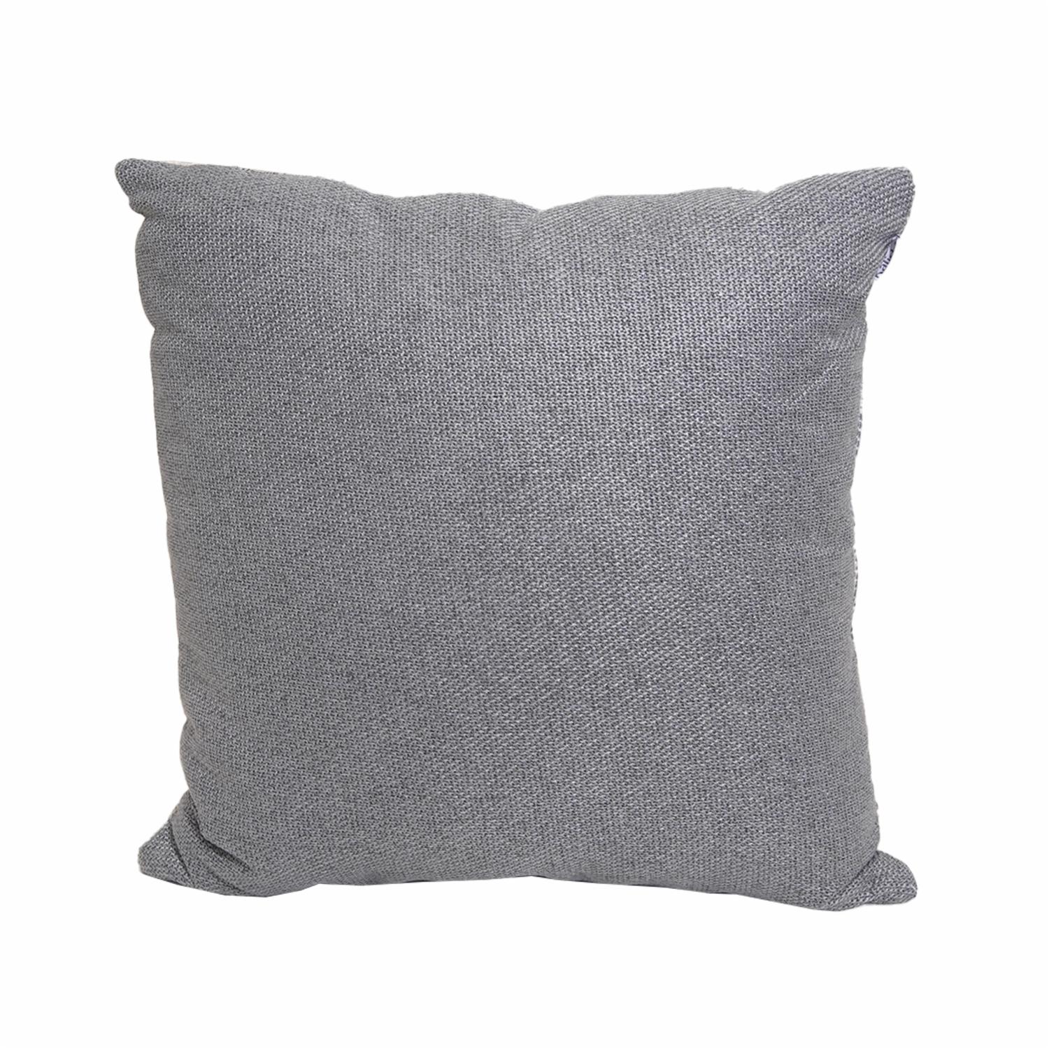 Cojín Gaza Blues KÁLIDO 45 Cm - Imagen 2
