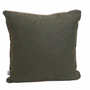 Cojín Carter Oliva KÁLIDO 45 Cm