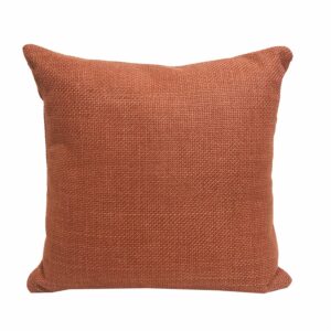 Cojín Yute Mil Terra FREE HOME 45 Cm