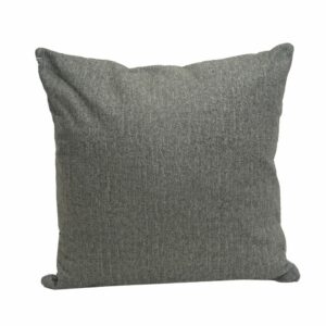 Cojín Dusty Green Gray White KÁLIDO 45 Cm