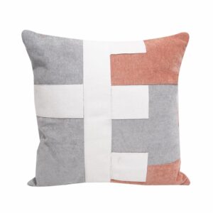 Cojín Coral Lego KÁLIDO 45 Cm