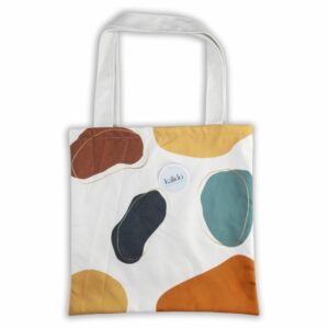 Totte Bag Minimalist KÁLIDO 45X45 CM
