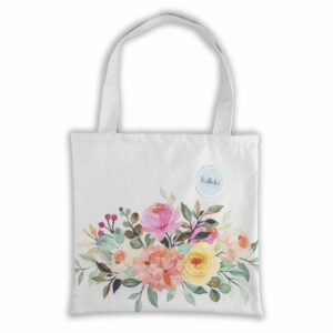 Totte Bag Naturals KALIDO 45X45 CM