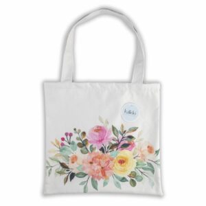 Totte Bag Naturals KÁLIDO 45X45 CM