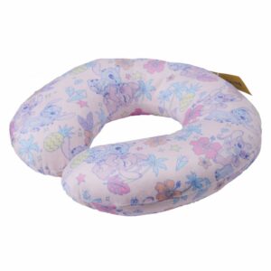 Cojin Cuello Stitch Tropical DISNEY