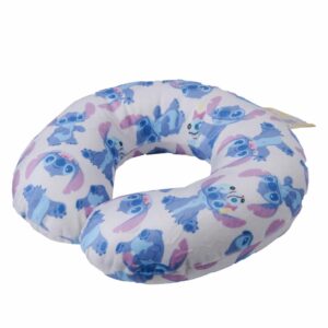 Cojin Cuello Stitch Scrump DISNEY