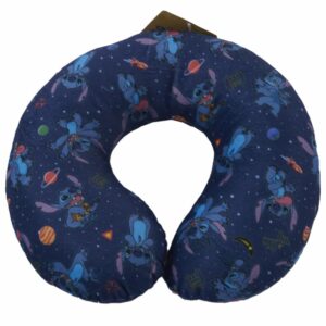 Cojin Cuello Stitch Aventuras DISNEY