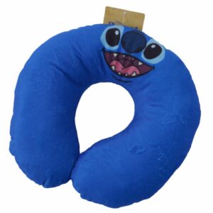 Cojin Cuello Stitch Smile DISNEY