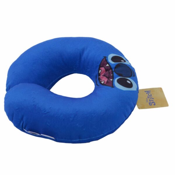 Cojin Cuello Stitch Smile DISNEY - Imagen 2