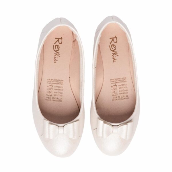 Zapatos Baleta REYKIDS - Imagen 2