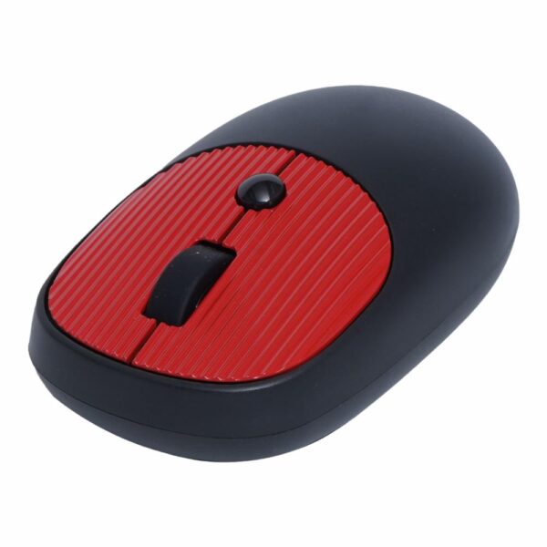 Teclado Y Mouse Dot Punk TF350 LOGITECH Wireless - Imagen 3