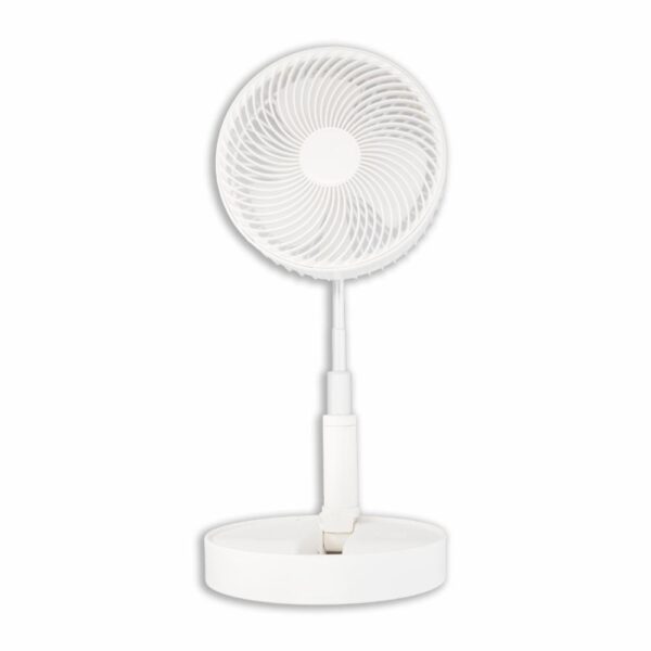 Mini Ventilador Plegable Y Recargable NITRON FH-2058