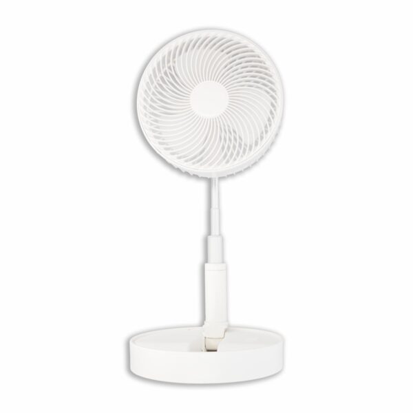 Mini Ventilador Plegable Y Recargable NITRON FH-2058